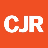 Columbia Journalism Review